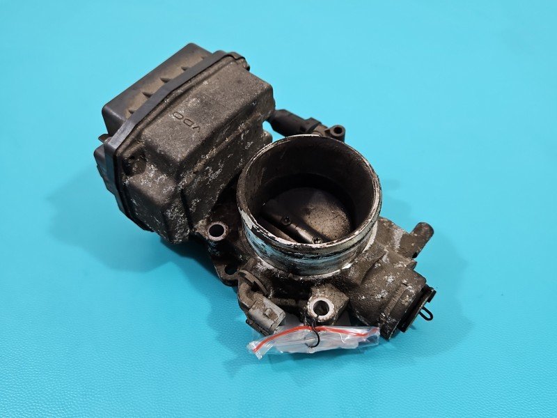 Przepustnica Citroen C5 I 9652682880 1,8.0 16V