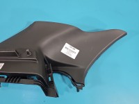 Osłona ZAŚLEPKA PLASTIK MG MG3 24- 11677693