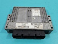 Komputer Sterownik silnika 9659053280, 9655997380 Citroen C5 I 1,8.0 16V