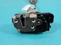 Zamek tył prawy Ford Focus Mk4 Producent części: FORD, 4piny, JX7A-A26412-AF