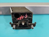 Relingi dachowe komplet Peugeot 4007