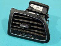 Kratka nawiewu Renault Megane IV 1678332X, 687616296R EUROPA
