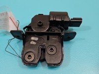 Zamek klapy tył 905039004R Renault Megane IV HB Europejska, 4pin hatchback