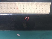 DRZWI PRZÓD PRAWE PASAŻERA Saab 9-3 II 4d stalowy