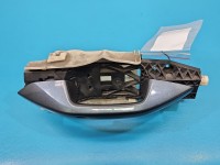 Klamka tył prawa zewnętrzna Skoda Octavia IV 5E0837349A LF7Y