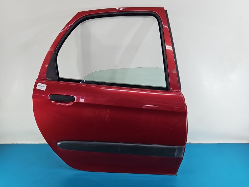 Drzwi tył prawe Citroen Xsara Picasso HB 5d EKQD