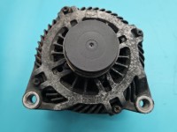 TEST Alternator Peugeot 407 96547528, A004TJ0084A 2.0 hdi