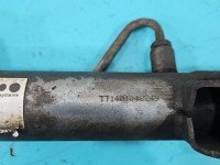 Przekładnia kierownicza maglownica Opel Astra III H 7831955130, 93181225