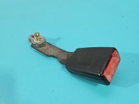 Pas bezpieczeństwa przód prawy pasażera Vw LT II