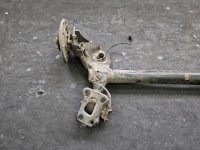 Tylna belka oś tył Fiat Tipo II 15- 1.6 jtd