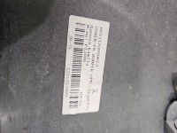 Zderzak przód Kia Sportage III 10-15 biały WD