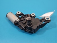 Silniczek Silnik wycieraczki tył AUDI A4 B8 kombi