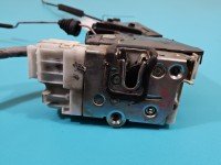 Zamek przód lewy 1697202535 Mercedes W169 EUROPA Mercedes, 4pin