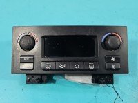 Konsola panel nawiewu Citroen Berlingo II 9681798380-03, 9681798380