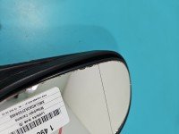 Lusterko lewe pin Mitsubishi Carisma HB 5d kolor grafitowy europa