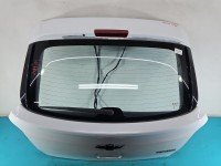Klapa tył Chevrolet Cruze HB 5d biały GAZ