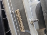 Deska rozdzielcza airbag pasażera kokpit Land Range Rover sport I L320