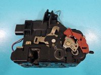 Zamek tył prawy 8Z0839016A Audi A2 Producent części: Audi, 7PIN