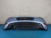 Zderzak tył tylny Vw Golf VI HB LA5Q