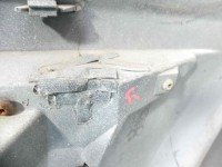 Zderzak przód Renault Koleos biały TEQXA