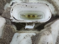 pompka Pompa paliwa Vw Passat B5 1.8 T 8E0906087D Volkswagen, 4pin