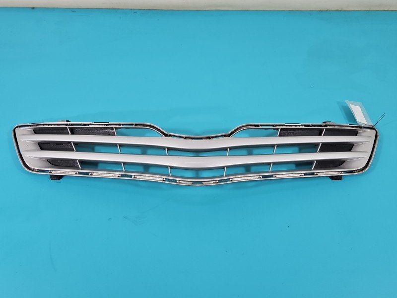 Atrapa grill Toyota Verso 09- 53111-0F070