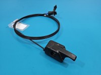 Siłownik klapki wlewu paliwa Mitsubishi Eclipse Cross