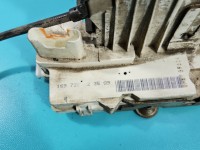 Zamek tył prawy 1697302235 Mercedes W169 Mercedes, 4pin, uszkodzona obudowa wtyczki