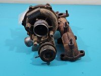 Turbosprężarka Seat Ibiza III 6L 733783-8, 045253019L 1.4 TDI 80KM
