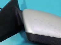 Lusterko prawe Volvo V50 S40 II 426-26 EUROPA / LAKIER: 426-26 / 6pin / Kierunkowskaz pływający / odpryski lakieru europa