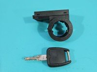 Komputer Sterownik silnika 09355929 Opel Astra II G 1.6 16V