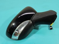 Lusterko prawe Renault Clio IV 12-20 czarny TEGNE europa
