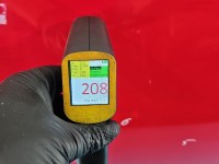 DRZWI PRZÓD PRAWE PASAŻERA Citroen C1 I 3d KJH