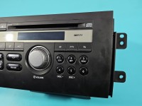 Radio fabryczne Suzuki Sx4 I 06- 39101-79J0 radioodtwarzacz