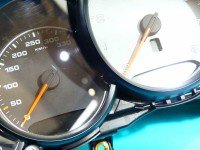 Licznik Porsche Panamera I 970 97064115455, 8447332 3.0 V6 EUROPA