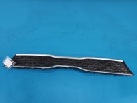 Zaślepka kratka zderzaka środkowa atrapa Kia Picanto III 17- 86351-G6000