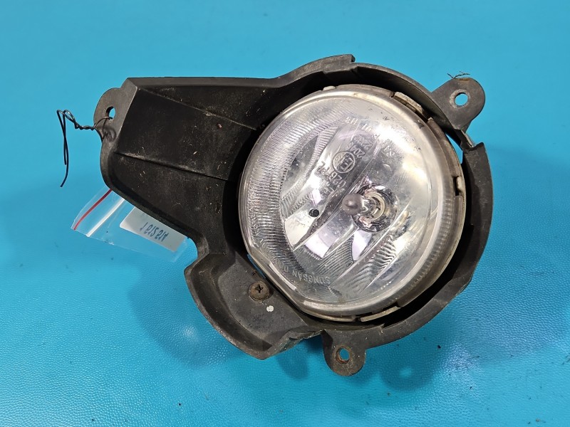 Halogen prawy Chevrolet Captiva