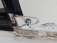 DRZWI PRZÓD PRAWE PASAŻERA Honda Jazz III 5d biały NH578