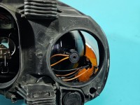 Reflektor lewy lampa przód Volvo S80 II EUROPA