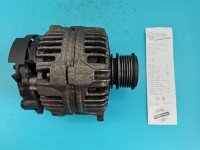 TEST Alternator Seat Leon I Toledo II 037903025E 1.9 tdi