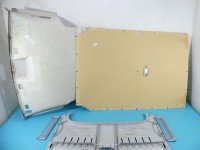 Podsufitka Vw Caddy III 2K 2K0867517S HB