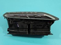 Kratka nawiewu środkowa Peugeot 5008 I 09-17 96672392XT EUROPA