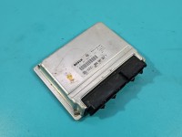 Komputer Sterownik silnika 0261204184, 8D0907557T Vw Passat B5 1.8 T