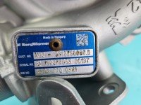 Turbosprężarka Regenerowana Peugeot Boxer II 53039700521, 53039880521, K03-9812366080.D 2.2 hdi (22DT) 120KM