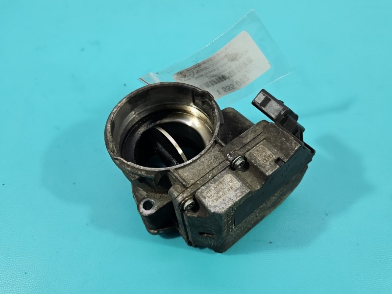 Przepustnica Skoda Octavia II 03G128063C, A2C53099815 1.9 tdi