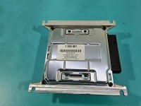 Wzmacniacz Vw Passat B7