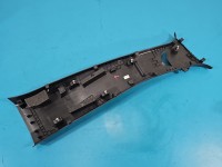 Osłona ZAŚLEPKA PLASTIK Dacia Duster III 24- 769147537R