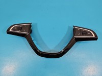 Przełącznik multifunkcja kierownicy Skoda Octavia III 5E0419685A, 9V0919719A