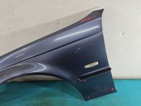 Błotnik przód lewy Bmw e46 stalowy