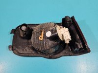Lampa tył prawa zderzaka przeciwmgielna Citroen C3 Picasso 08-17 9681751680
